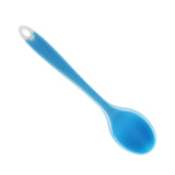 Maxbell Silicone Ladle Soup Spoon Utensils Non-stick Cooking Kitchen Tools Blue #1 - Aladdin Shoppers