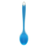 Maxbell Silicone Ladle Soup Spoon Utensils Non-stick Cooking Kitchen Tools Blue #1 - Aladdin Shoppers