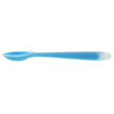 Maxbell Silicone Ladle Soup Spoon Utensils Non-stick Cooking Kitchen Tools Blue #1 - Aladdin Shoppers