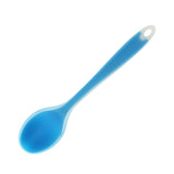 Maxbell Silicone Ladle Soup Spoon Utensils Non-stick Cooking Kitchen Tools Blue #1 - Aladdin Shoppers