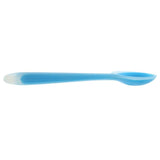 Maxbell Silicone Ladle Soup Spoon Utensils Non-stick Cooking Kitchen Tools Blue #1 - Aladdin Shoppers