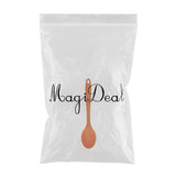 Maxbell Silicone Ladle Soup Spoon Utensils Non-stick Cooking Kitchen Tools Orange - Aladdin Shoppers