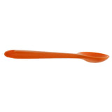 Maxbell Silicone Ladle Soup Spoon Utensils Non-stick Cooking Kitchen Tools Orange - Aladdin Shoppers