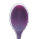 Maxbell Silicone Ladle Soup Spoon Utensils Non-stick Cooking Kitchen Tools Purple - Aladdin Shoppers
