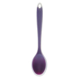 Maxbell Silicone Ladle Soup Spoon Utensils Non-stick Cooking Kitchen Tools Purple - Aladdin Shoppers