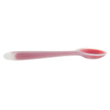 Maxbell Silicone Ladle Soup Spoon Utensils Non-stick Cooking Kitchen Tools Red #1 - Aladdin Shoppers