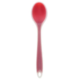 Maxbell Silicone Ladle Soup Spoon Utensils Non-stick Cooking Kitchen Tools Red #1 - Aladdin Shoppers