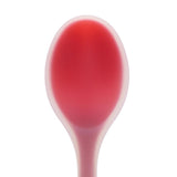 Maxbell Silicone Ladle Soup Spoon Utensils Non-stick Cooking Kitchen Tools Red #1 - Aladdin Shoppers