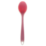 Maxbell Silicone Ladle Soup Spoon Utensils Non-stick Cooking Kitchen Tools Red #1 - Aladdin Shoppers