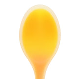 Maxbell Silicone Ladle Soup Spoon Utensils Non-stick Cooking Kitchen Tools Yellow #1 - Aladdin Shoppers
