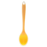 Maxbell Silicone Ladle Soup Spoon Utensils Non-stick Cooking Kitchen Tools Yellow #1 - Aladdin Shoppers
