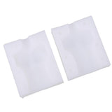 Maxbell Silicone Male Body Mold for Fondant, Polymer Clay Mould DIY Craft Project - Aladdin Shoppers