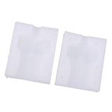 Maxbell Silicone Male Body Mold for Fondant, Polymer Clay Mould DIY Craft Project - Aladdin Shoppers