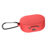 Maxbell Silicone Protective Case Cover For Xiaomi MI Redmi AirDots Earphone Red - Aladdin Shoppers