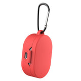 Maxbell Silicone Protective Case Cover For Xiaomi MI Redmi AirDots Earphone Red - Aladdin Shoppers