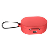 Maxbell Silicone Protective Case Cover For Xiaomi MI Redmi AirDots Earphone Red - Aladdin Shoppers