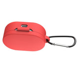 Maxbell Silicone Protective Case Cover For Xiaomi MI Redmi AirDots Earphone Red - Aladdin Shoppers