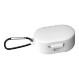 Maxbell Silicone Protective Case Cover For Xiaomi MI Redmi AirDots Earphone White - Aladdin Shoppers