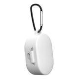 Maxbell Silicone Protective Case Cover For Xiaomi MI Redmi AirDots Earphone White - Aladdin Shoppers