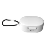 Maxbell Silicone Protective Case Cover For Xiaomi MI Redmi AirDots Earphone White - Aladdin Shoppers