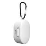 Maxbell Silicone Protective Case Cover For Xiaomi MI Redmi AirDots Earphone White - Aladdin Shoppers