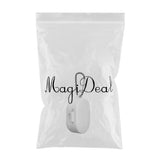 Maxbell Silicone Protective Case Cover For Xiaomi MI Redmi AirDots Earphone White - Aladdin Shoppers