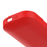 Maxbell Silicone Protective Cover for Voyager Legend Earphone Charging Box Red - Aladdin Shoppers