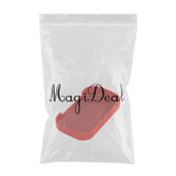 Maxbell Silicone Protective Cover for Voyager Legend Earphone Charging Box Red - Aladdin Shoppers