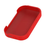 Maxbell Silicone Protective Cover for Voyager Legend Earphone Charging Box Red - Aladdin Shoppers