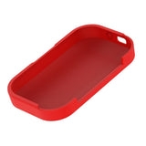 Maxbell Silicone Protective Cover for Voyager Legend Earphone Charging Box Red - Aladdin Shoppers