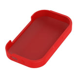 Maxbell Silicone Protective Cover for Voyager Legend Earphone Charging Box Red - Aladdin Shoppers