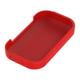 Maxbell Silicone Protective Cover for Voyager Legend Earphone Charging Box Red - Aladdin Shoppers