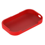 Maxbell Silicone Protective Cover for Voyager Legend Earphone Charging Box Red - Aladdin Shoppers