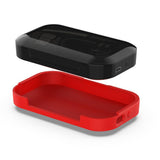 Maxbell Silicone Protective Cover for Voyager Legend Earphone Charging Box Red - Aladdin Shoppers