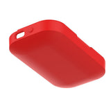 Maxbell Silicone Protective Cover for Voyager Legend Earphone Charging Box Red - Aladdin Shoppers