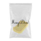 Maxbell Silicone Protective Cover for Voyager Legend Earphone Charging Box Yellow - Aladdin Shoppers