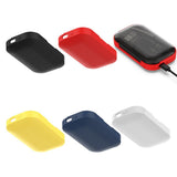 Maxbell Silicone Protective Cover for Voyager Legend Earphone Charging Box Yellow - Aladdin Shoppers