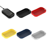 Maxbell Silicone Protective Cover for Voyager Legend Earphone Charging Box Yellow - Aladdin Shoppers