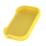 Maxbell Silicone Protective Cover for Voyager Legend Earphone Charging Box Yellow - Aladdin Shoppers