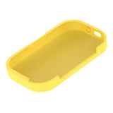 Maxbell Silicone Protective Cover for Voyager Legend Earphone Charging Box Yellow - Aladdin Shoppers