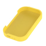 Maxbell Silicone Protective Cover for Voyager Legend Earphone Charging Box Yellow - Aladdin Shoppers