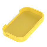 Maxbell Silicone Protective Cover for Voyager Legend Earphone Charging Box Yellow - Aladdin Shoppers
