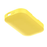 Maxbell Silicone Protective Cover for Voyager Legend Earphone Charging Box Yellow - Aladdin Shoppers