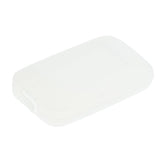 Maxbell Silicone Protective Cover for Xiaomi Mi Rabbit Positioning GPS Tracker White - Aladdin Shoppers