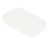 Maxbell Silicone Protective Cover for Xiaomi Mi Rabbit Positioning GPS Tracker White - Aladdin Shoppers