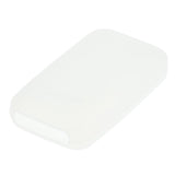 Maxbell Silicone Protective Cover for Xiaomi Mi Rabbit Positioning GPS Tracker White - Aladdin Shoppers