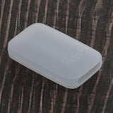 Maxbell Silicone Protective Cover for Xiaomi Mi Rabbit Positioning GPS Tracker White - Aladdin Shoppers