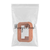Maxbell Silicone Replacement Case Protective Cover for Garmin F35 Watch Orange - Aladdin Shoppers
