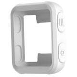 Maxbell Silicone Replacement Case Protective Cover for Garmin F35 Watch White - Aladdin Shoppers