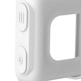Maxbell Silicone Replacement Case Protective Cover for Garmin F35 Watch White - Aladdin Shoppers